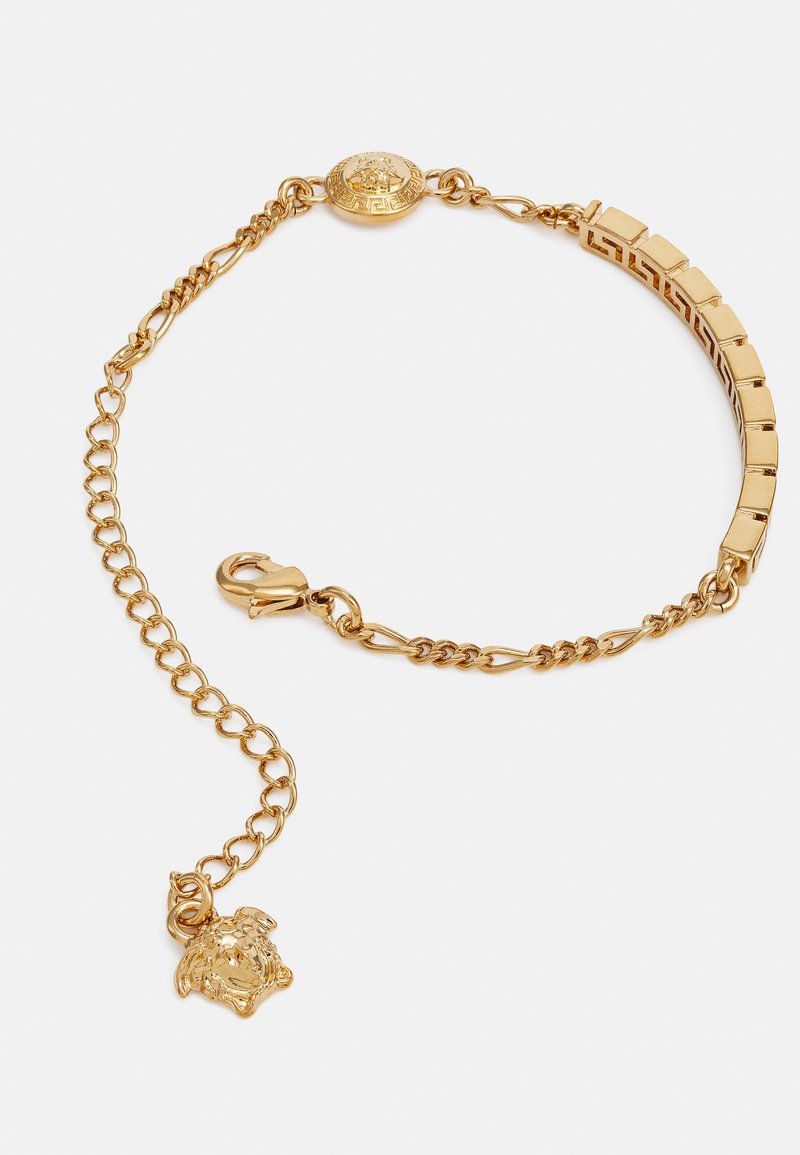 Herren Halsketten | Versace UNISEX Armband gold-coloured/goldfarben - SI66832 Herren Halsketten | Versace UNISEX Armband gold-coloured/goldfarben - SI66832