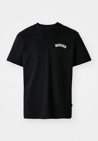 PONDEROSA PINES TEE - T-shirt con stampa - black