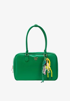 19V69 Italia, 19V69 ITALIA HANDTASCHE CASERTA - Handtas - green