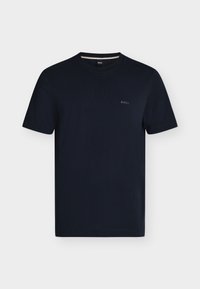 Niewybrane, dark blue