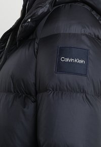 Calvin Klein Untuvatakki - dark blue