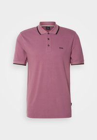 Unselected, bright purple