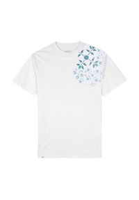 TASTA - T-shirt imprimé - blanc