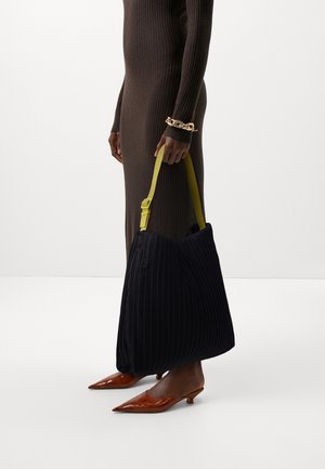 PARFOIS, Sac à main - black