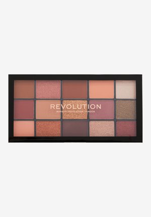 REVOLUTION RELOADED PALETTE SEDUCTION - Ögonskuggepalett - seduction