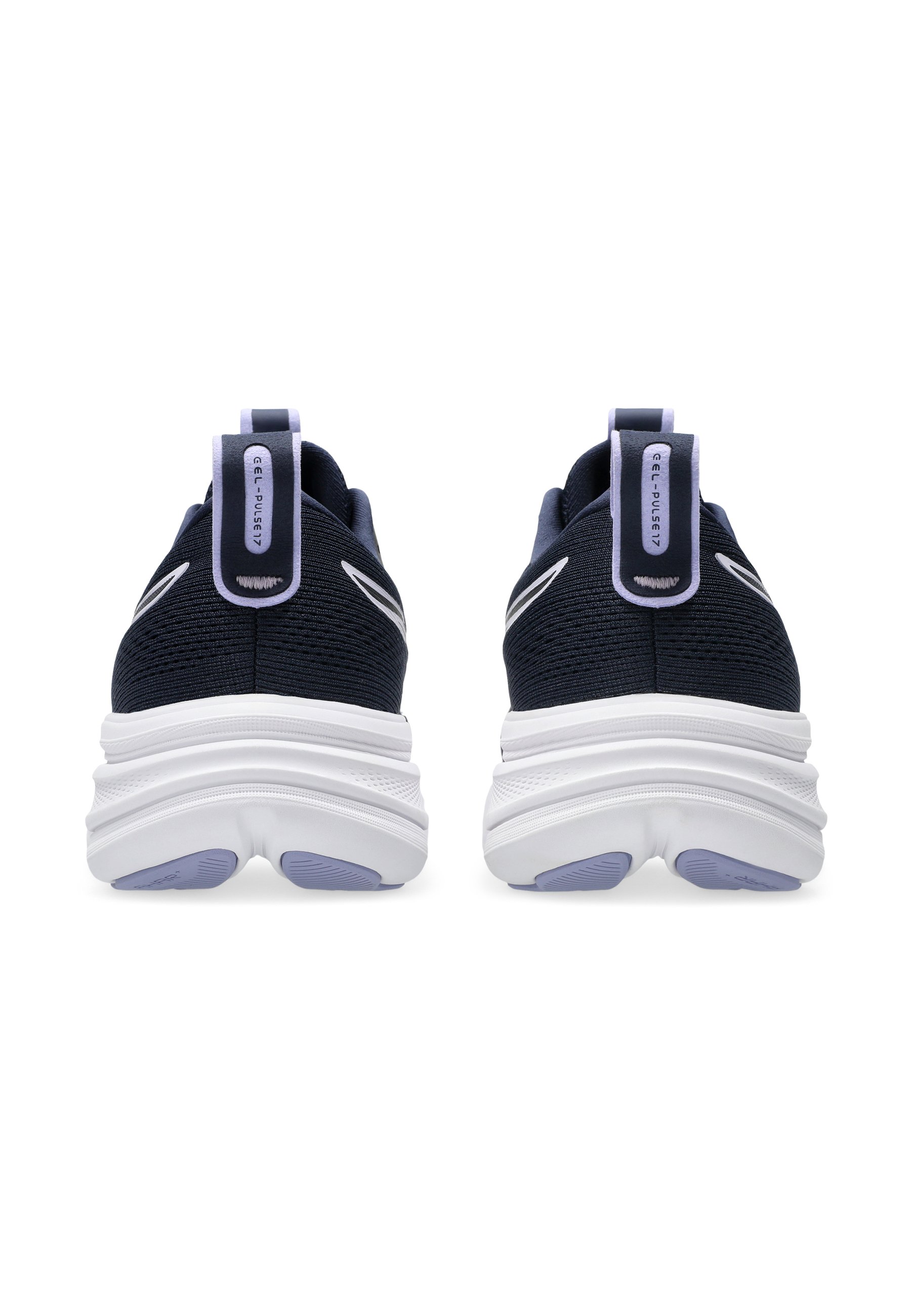 ASICS GEL-PULSE 17 - Zapatillas running asfalto - midnight lilac