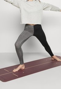 Hey Honey Sweatshirt - grey