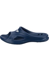 Ciabatte Arena Hydrosoft Jr - Denim/Skyblu Taglia 30 - Foto 10