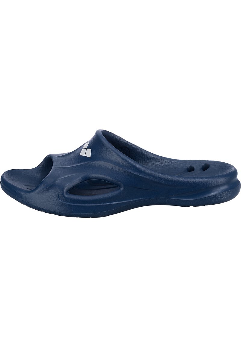 Arena - HYDROSOFT II - Sandales de bain - blau, Agrandir