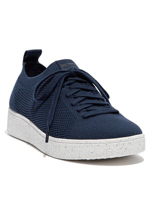 RALLY - Sneakers laag - blue