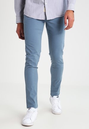 Chino - light blue