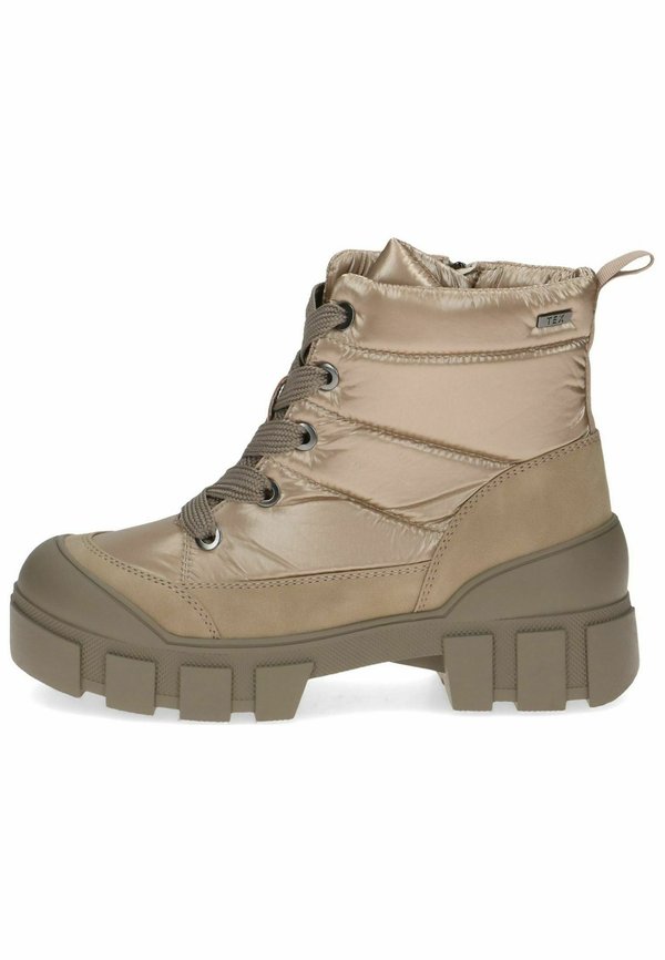 Snowboot/Winterstiefel - mud comb