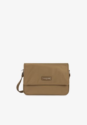 LANCASTER, BASIC VITA - Sac bandoulière - sable doré