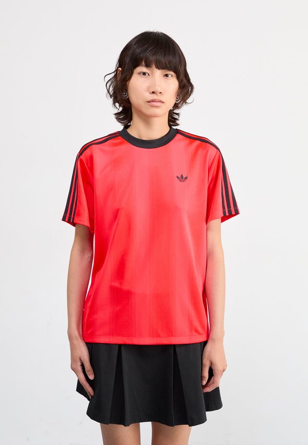 JACQUARD TEE - Print T-shirt