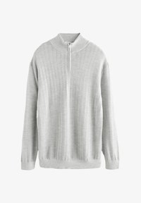 Ausgewählt, ice grey