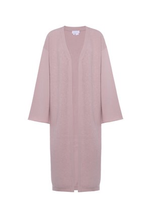 usha, Vest - rose