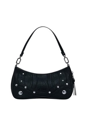 Handtasche - black