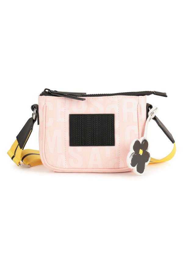 HANDLE BAG – Umhängetasche