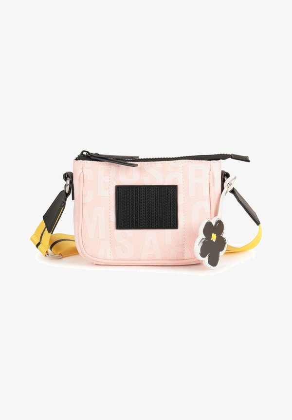 HANDLE BAG – Umhängetasche