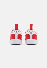 adidas Originals - SUPERSTAR 360 UNISEX - Baskets basses - vivid red/footwear white/core black - 2