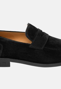 Henry Stevens HAYWOOD - Scarpe senza lacci - schwarz