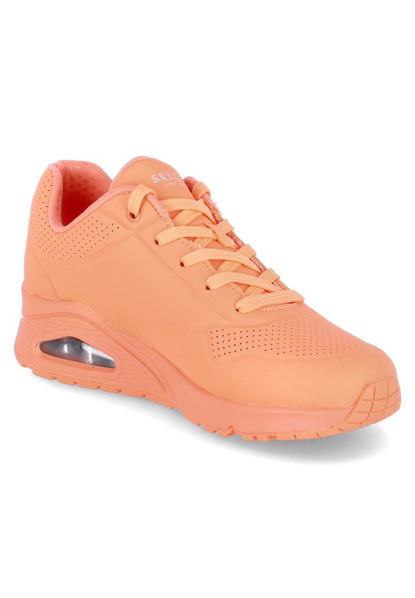 UNO NIGHT SHADES - Trainers - orange2