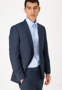 BOSS JECKSON SET - Odijelo - blue five