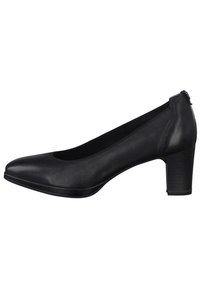 Tamaris Classic heels - black 1
