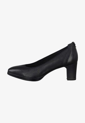 Tamaris Pumps - black 1