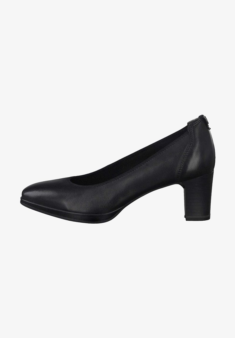 Tamaris Pumps - black 1