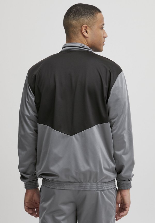 SDIzaias - Summer jacket - iron gate2