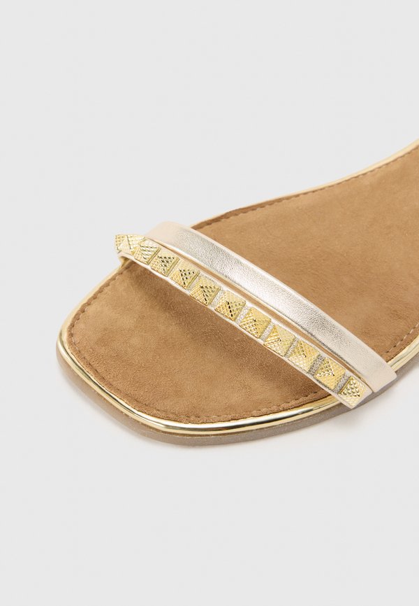 PHOEBE - Ankle cuff sandals2