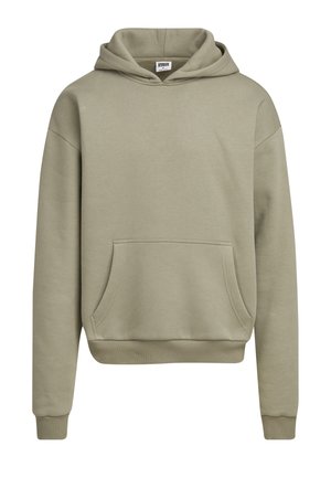 Urban Classics, - Bluza z kapturem