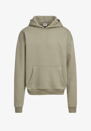Urban Classics, - Bluza z kapturem