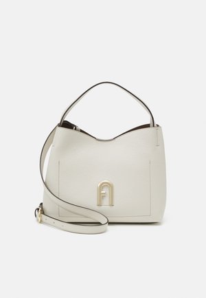 Furla PRIMULA HOBO - Handbag - marshmallow