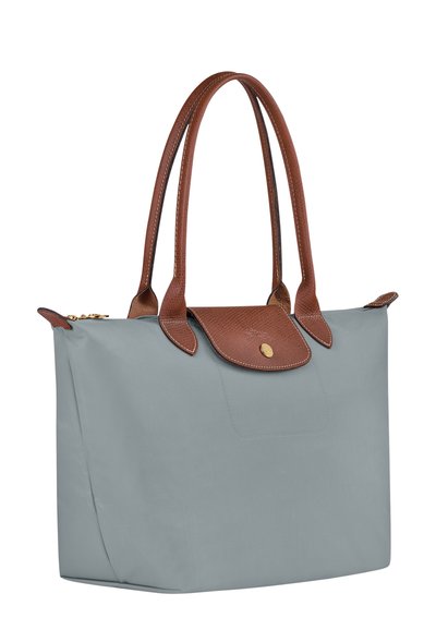 Longchamp SHOPPER M LE PLIAGE ORIGINAL - Handbag - grey