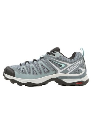 Hikingschuh - light grey