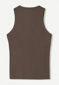 Débardeur - brown