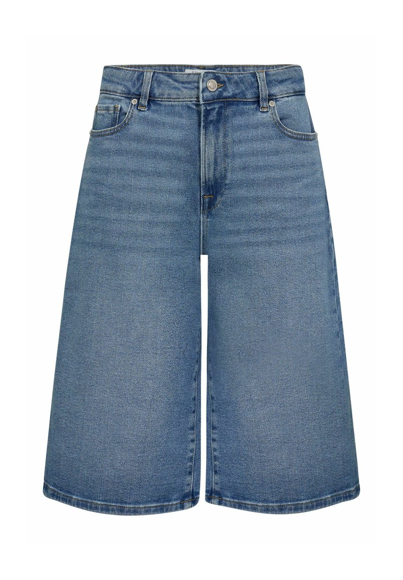 Ivy Copenhagen VIGO - Shorts di jeans - denim blue