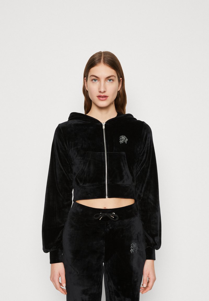 Sweats et vestes à capuches roses Victoria's Secret pour femme