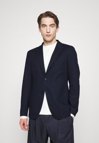 JOOP! Jeans HOODNEY - Blazer - dark blue