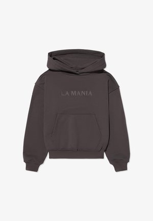 LA MANIA BROOK szary