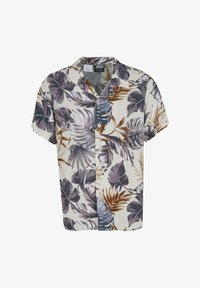 Seleccionado, blueleaves