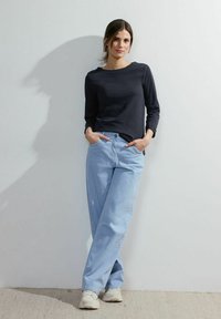 Cecil Longsleeve - blau