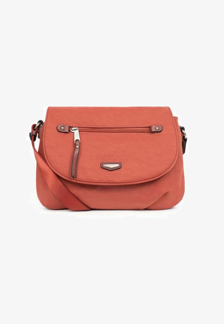 Hexagona JOY - Borsa a tracolla - brown