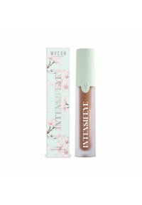 WYCON Cosmetics INTENSIFEYE LIQUID EYESHADOW OMBRETTO LIQUIDO DAL FINISH MATT E DALLA TEXTURE SFUMABILE - Ombretto - light sand