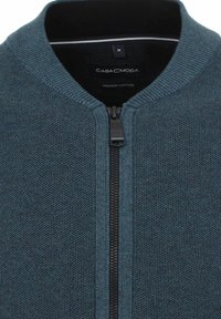 CASAMODA Strickjacke - petrol