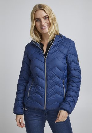 FRBAPADDING 1 OUTERWEAR - Winter jacket - set sail