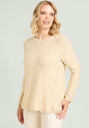 Trui - beige