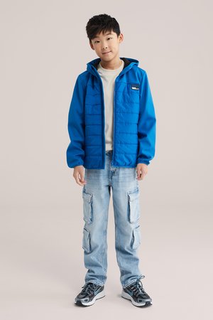 WE Fashion Talvejope - blue